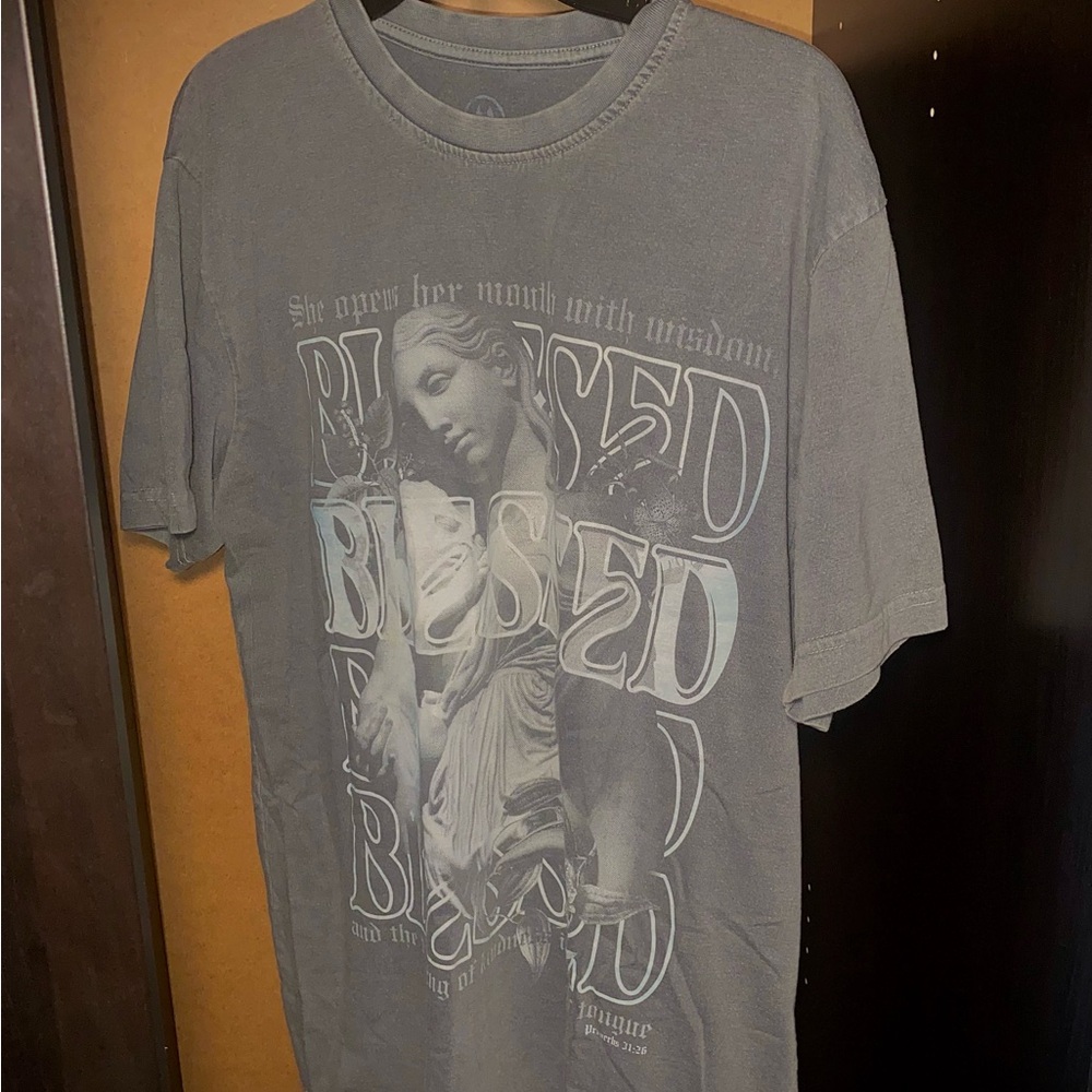 Blessed T-shirt